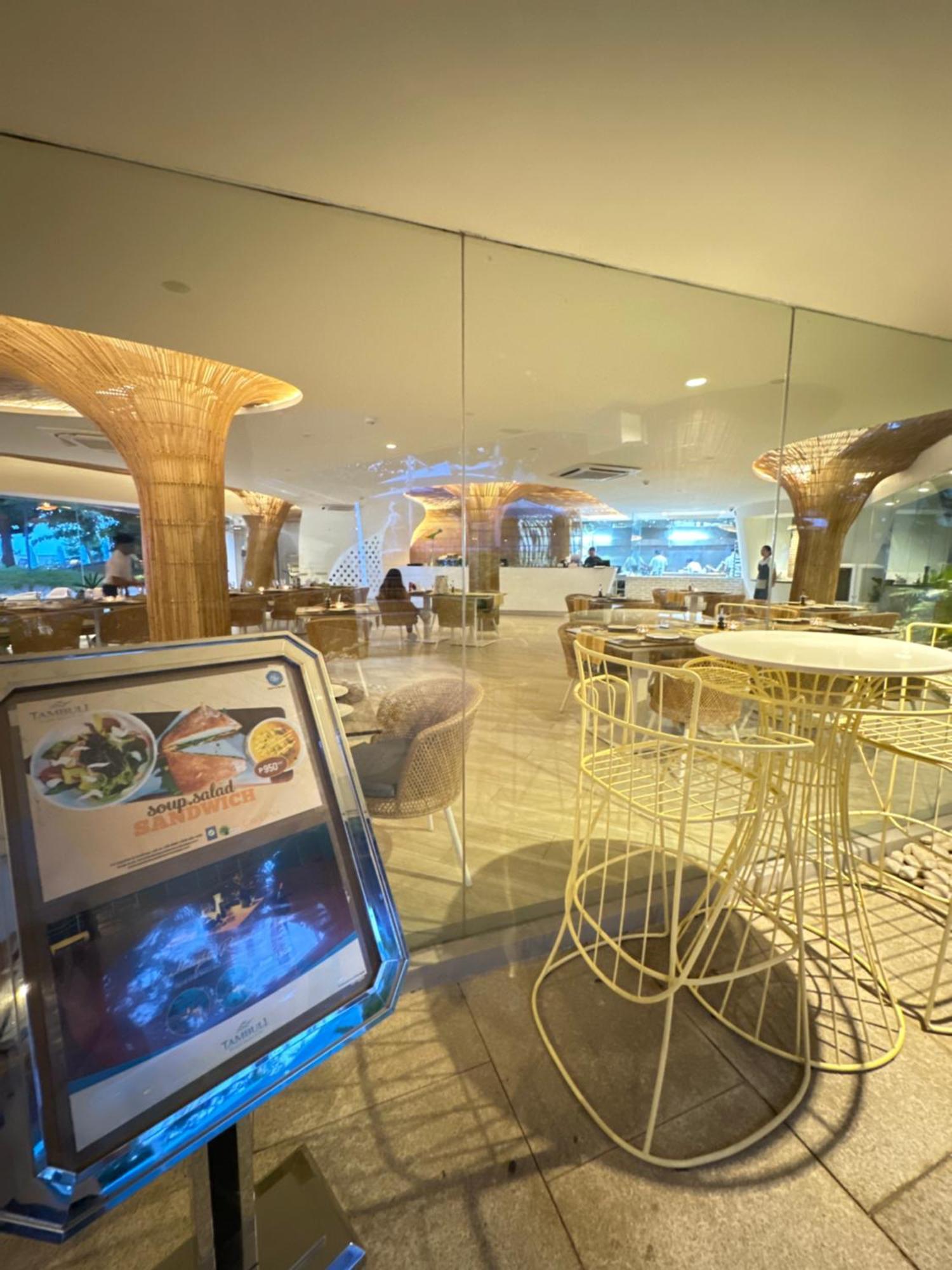 شقة 14Dc Tambuli Seaside Living ماكتان المظهر الخارجي الصورة