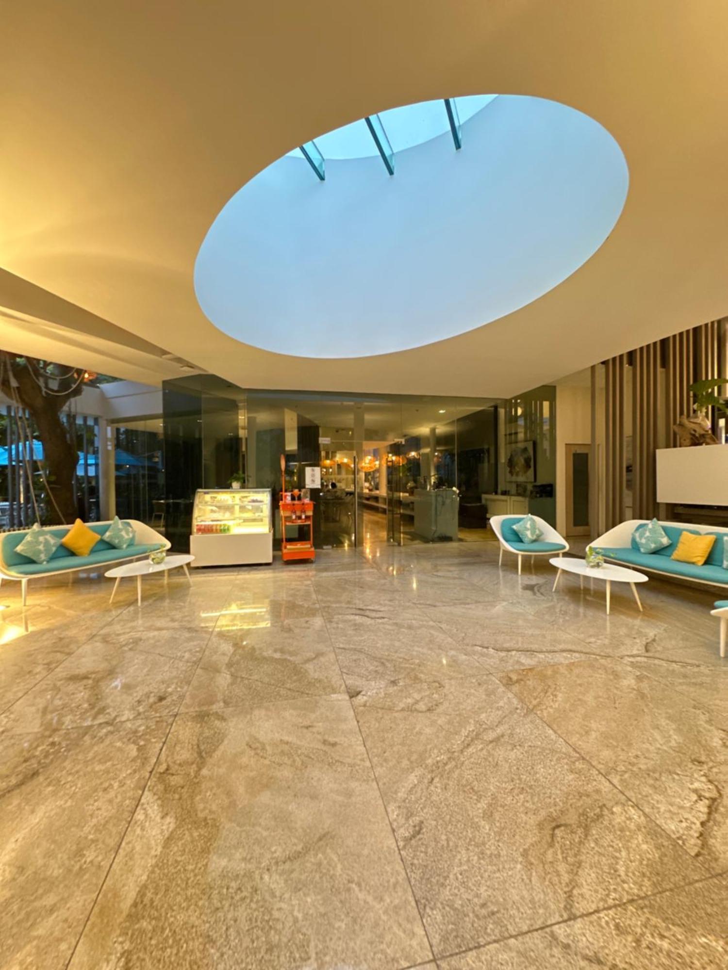 شقة 14Dc Tambuli Seaside Living ماكتان المظهر الخارجي الصورة