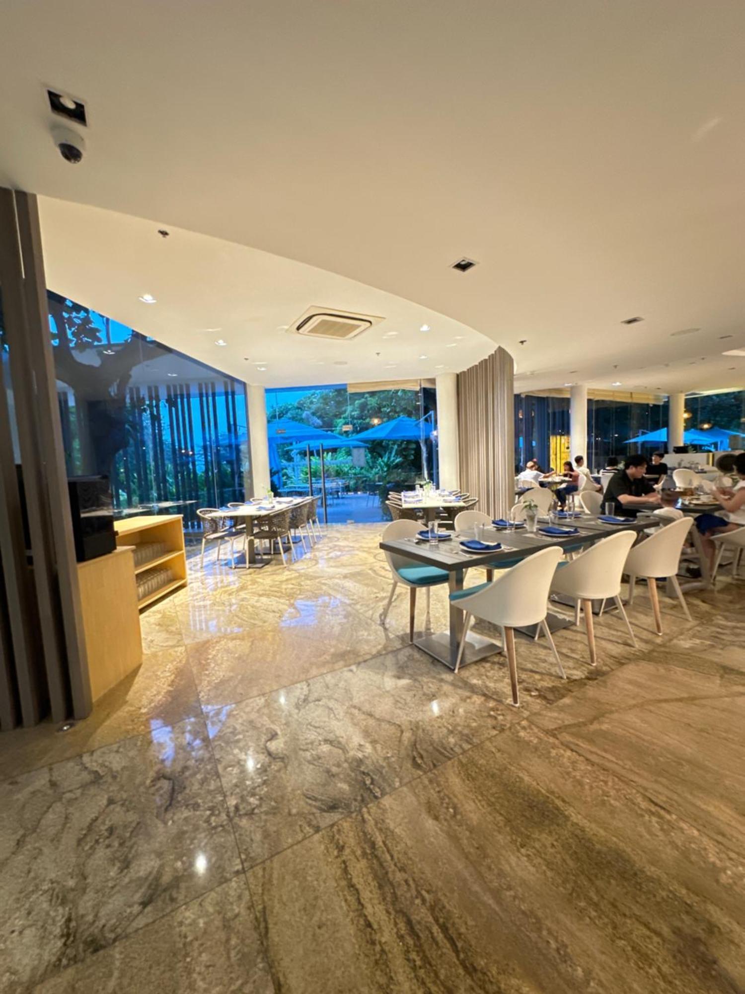 شقة 14Dc Tambuli Seaside Living ماكتان المظهر الخارجي الصورة